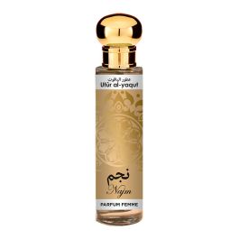Parfum femme utur al-yaqut najm 30 ml Precio: 5.68999959. SKU: B15FBQ727K