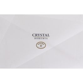 Bohemia Set de 6 Copas de Vino de Cristal Colección Galaxia, 510 cc (4 Cajas)