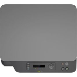 HP 178nw Impresora Multifunción Láser Color Wi-Fi, Compacta, Escanea, Copia, Imprime desde Móvil, Alta Calidad Color