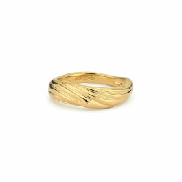 Anillo Mujer 24KAE 124142Y/56 Dorado 16 Precio: 107.88999969. SKU: B1KBK4MLN9