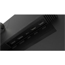 Lenovo ThinkVision T27h-2L Monitor 27" QHD IPS USB-C Hub Smart Power Low Blue Light Profesional Lenovo ThinkVision T27h-2L Monitor 27" QHD IPS USB-C Hub Smart Power Low Blue Light Profesional