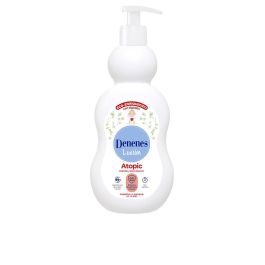 Denenes PROTECH Leche Hidratante Piel Atópica y Sensible 400 ml Precio: 5.50000055. SKU: S0571680