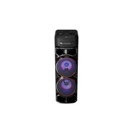 Altavoz Bluetooth LG RNC9.DEUSLLK Negro