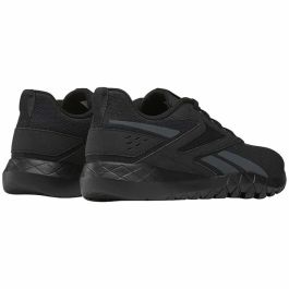 Zapatillas Deportivas Reebok Flexagon Energy Tr 4 Negro Hombre