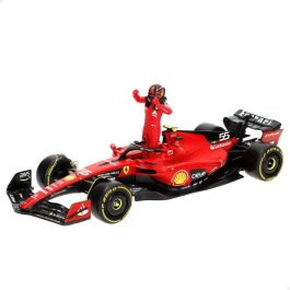 Coche Bburago Ferrari F1 Racing SF23