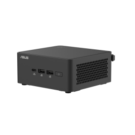 ASUS NUC 15 Pro RNUC15CRHC700002 Negro ASUS NUC 15 Pro RNUC15CRHC700002 Negro
