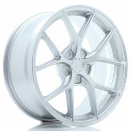 Japan Racing Llanta SL01 18x8 ET20-40 5H Blank Matt Silver SL011880F15X2072MS Precio: 270.49999999. SKU: B16T6HTZ5T