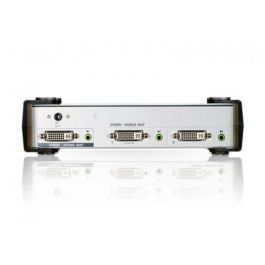 Aten VS162 divisor de video DVI 2x DVI Aten VS162 divisor de video DVI 2x DVI