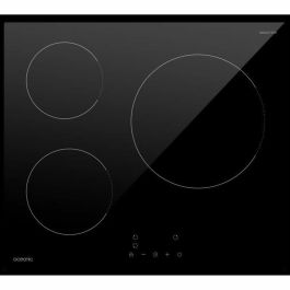 Oceanic Placa de inducción 3 fuegos L60 x P52 cm OCEATI3Z7B Precio: 155.59000017. SKU: B12EE7DRNH