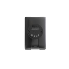 LD Systems Integration Serie Dqor (LDDQOR5TB) 5" Two-Way Passive Indoor/Outdoor Installation Loudspeaker 16 Ohm, 70/100 V, Black (Pair) Warranty 5 Years (Pu2)