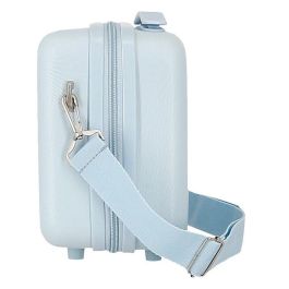 Estuche Escolar Disney Frozen