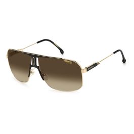 Gafas de Sol Hombre Carrera 1043-S-2M2-HA Dorado Ø 65 mm Precio: 61.49999966. SKU: B1BET7SE9K