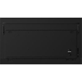 iiyama LH8675UHS-B1AG Pantalla 85.6" (217.4cm) LCD IPS 4K UHD 3840x2160 para Señalización Digital 24/7