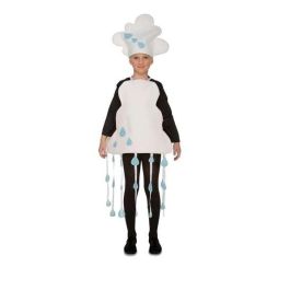 Pequeña tormenta 5-6 años