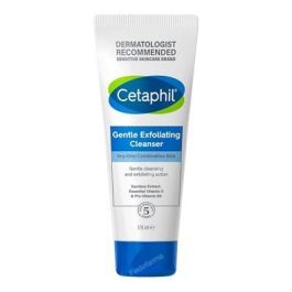 Cetaphil Limpiador Exfoliante Suave Facial para Piel Sensible con Micropartículas, Bambú, Provitamina B5 y Vitamina E 178 ml Precio: 15.49999957. SKU: B1385F9TSE