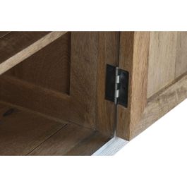 Mueble de TV Home ESPRIT Blanco 160 x 40 x 60 cm Mueble de TV Home ESPRIT Blanco 160 x 40 x 60 cm