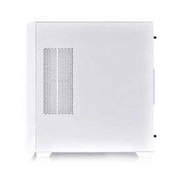 Thermaltake S250 TG ARGB Snow White Torre ATX Blanca con Panel de Vidrio Templado