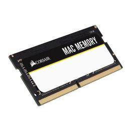 Memoria RAM Corsair CMSA64GX4M2A2666C18 2666 MHz CL18 64 GB Precio: 371.68999978. SKU: S7803212