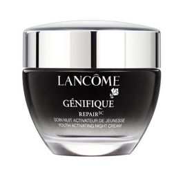 Lancôme Crema de Noche Génifique 50 ml para Mujer Precio: 83.89000059. SKU: SLC-92700