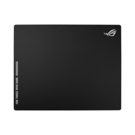 ASUS ROG Moonstone Ace L Alfombrilla de ratón para juegos, Vidrio templado, Base antiderrapante, Negro, 90MP03L0-BPUA00 Precio: 128.49999987. SKU: B1JDWSLGVH