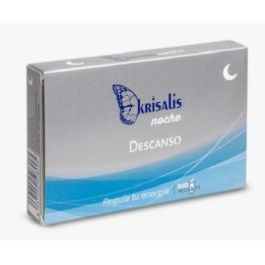 Krisalis Noche 30Cap. Precio: 33.8900001. SKU: B16YZX8TTG