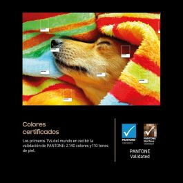 Smart TV Samsung 77 TQ77S90F 77" 4K Ultra HD HDR OLED