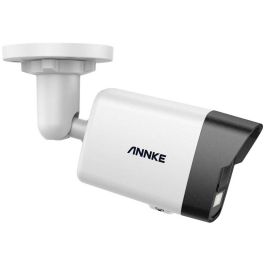 ANNKE N48PAW+I91DD*4+2T - Set de 4 Cámaras de Vigilancia 4K con Grabador