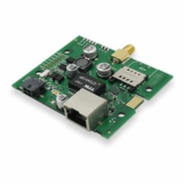Teltonika Networks TRB140 WITH HOUSING INDUSTRIAL RUGGED LTE GATEWAY Teltonika Networks TRB140 WITH HOUSING INDUSTRIAL RUGGED LTE GATEWAY