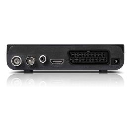 Tdt rt0420 t2 hd pvr.