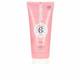 Roger & Gallet Rose Gel De Ducha Bienestar Precio: 5.79000004. SKU: S05099194