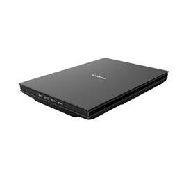 Canon CanoScan LiDE 300 - Escáner Plano USB A4, Alta Resolución 2400 x 4800 ppp, Escaneo en 10s, Negro, con 4 Botones EZ para PDF, Copia y Envío, Solo Compatible con Windows Precio: 88.50000016. SKU: S55082730