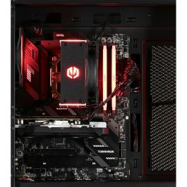 PC de Sobremesa Actina KOMACNGIP0091 AMD RYZEN™ 7 5700X3D 32 GB RAM 1 TB SSD NVIDIA GEFORCE 4070 SUPER PC de Sobremesa Actina KOMACNGIP0091 AMD RYZEN™ 7 5700X3D 32 GB RAM 1 TB SSD NVIDIA GEFORCE 4070 SUPER