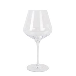 Set de copas de vino Inde Passion 640 ml 6 Piezas