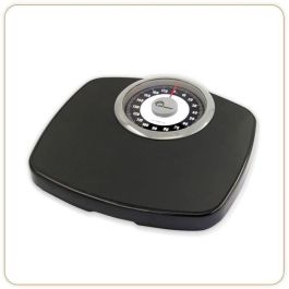 Little mecánico Pester-Person Balance 8400 Comfort 180, 180 kg / 1 kg, pantalla grande, compacta, negra y cromada Little mecánico Pester-Person Balance 8400 Comfort 180, 180 kg / 1 kg, pantalla grande, compacta, negra y cromada