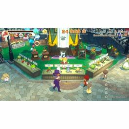 Just For Games Story of Seasons: Grand Bazaar JUS1744105043290 - Juego de Nintendo Switch 2