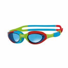 Gafas de Natación Zoggs 461327-RDBL-TBL Rojo Talla única Precio: 17.5000001. SKU: B12YLGJVYT