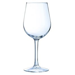 Arcoroc Copas de Vino Domaine Vidrio Templado Extra Resistente - Caja 6 x 47 cL, Fabricadas en Francia, Apto Lavavajillas Precio: 21.58999975. SKU: S2703871