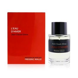 Perfume Unisex Frederic Malle EDT L'Eau d'Hiver 100 ml Precio: 299.49999981. SKU: B172MFARWF