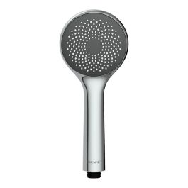 Wenko Cabezal de ducha watersaving, ahorro de agua menos de 8 l/min, conexión universal ½" Precio: 18.8899997. SKU: B1659PWH6F