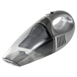 Tristar KR-2156 Aspirador de Mano Inalámbrico con Batería Recargable, para Sólidos y Líquidos, 45W, Depósito 0.5L