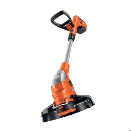 Black+Decker -Bordure Cut 23 cm 18 V 2 AH - GLC1823L20 -QW - Cabeza de giro 180 ° Precio: 133.89000053. SKU: B19PFZS432