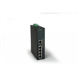 Level One IFS-0501 Switch 5x FE Precio: 80.50000046. SKU: B1HCLS9E92