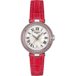 Reloj Mujer Tissot BELLLISSIMA (Ø 26 mm) Precio: 773.49999958. SKU: B1AC5XB8VR