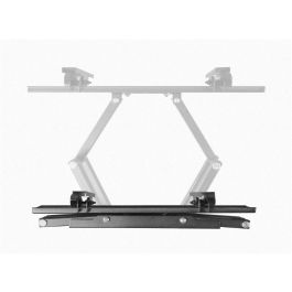 Gembird WM-55ST-04 soporte para TV 139,7 cm (55") Negro Precio: 26.49999946. SKU: B1A6WDYV6W