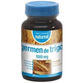 Germen De Trigo 1000Mg. 30Perlas Precio: 7.5000002. SKU: B1D2T8B5C7