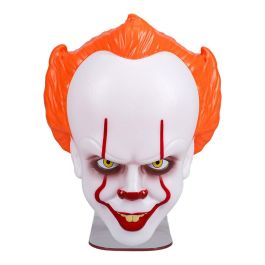 Lámpara Máscara Pennywise 24 Cm Paladone Redstring PP11207IT Precio: 29.49999965. SKU: B1AFBQPWQ3