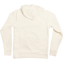 Ernie Ball Sudadera con Capucha Eagle Fleece Crema Talla 2XL