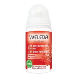Weleda Desodorante Roll-on Granada 24h Mujer 50 ml Precio: 9.98999958. SKU: B1H72VY4W7