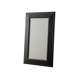 Espejo de pared Negro 120 x 8 x 196 cm Precio: 485.79000019. SKU: B15T4GH3JW