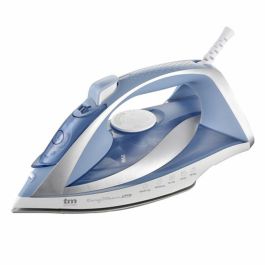 Plancha de Vapor TM Electron Azul 2830 W Precio: 36.49999969. SKU: S6503665